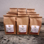 Mali Paket Mešanice Mok Gizelin Kruh 12kg – Bio Moka